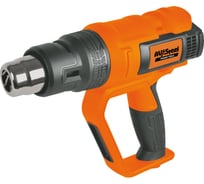 Фен технический AV Steel AV-HG 2000 AV-968310