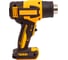 Фен аккумуляторный INGCO 20В (10) INDUSTRIAL (ПП 353),, шт HGLI2006 6