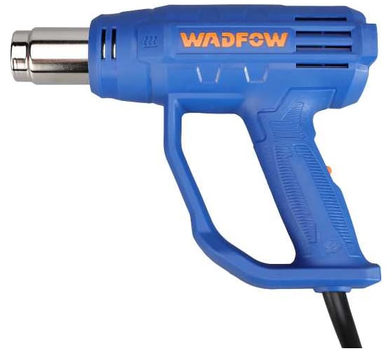 Фен технический WADFOW 1800 Вт 10 WHG1514