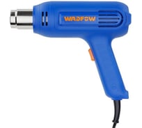 Фен технический WADFOW 1600 Вт 10 WHG1516