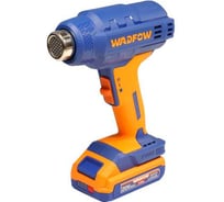 Фен технический WADFOW аккумуляторный 20В 10 WKH1501