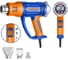 Фен технический WADFOW 2000 Вт 10 WHG1530 1