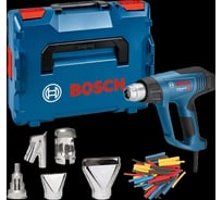 Технический фен Bosch GHG 23-66 06012A6303