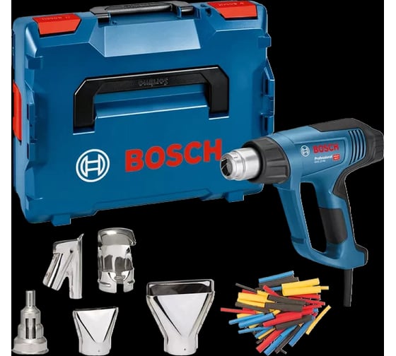 Технический фен Bosch GHG 23-66 06012A6303