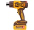 Фен технический INGCO акк, 300/580C, P20S(20В) HGLI2058 1