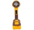 Фен технический INGCO акк, 300/580C, P20S(20В) HGLI2058 3