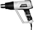 Фен строительный DEKO DKHG2500W PRO в кейсе, 2500 Вт, с LCD дисплеем 081-1151 3