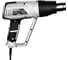 Фен строительный DEKO DKHG2500W PRO в кейсе, 2500 Вт, с LCD дисплеем 081-1151 6