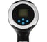 Фен строительный DEKO DKHG2500W PRO в кейсе, 2500 Вт, с LCD дисплеем 081-1151 8