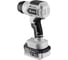 Фен аккумуляторный DEKO DKHG20V, 20В, 1x4.0Ач 081-1153 5