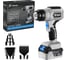 Фен аккумуляторный DEKO DKHG20V, 20В, 1x4.0Ач 081-1153 3