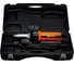 Сварочный фен STANIX в пластиковом кейсе EVO 1600 PRO 6