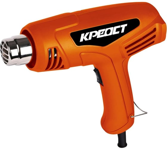 Технический фен Креост KE-1600-500 1