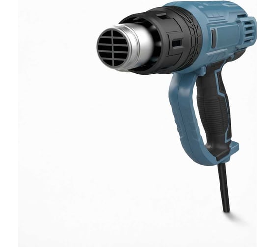 Строительный фен SENIX 2000 Вт, 600C HGE20.0-M-EU