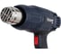 Фен строительный Pioneer HG-E2000-02CD 3