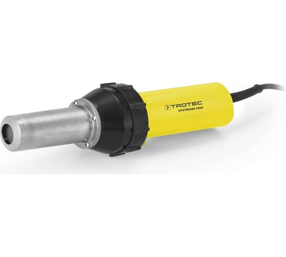 Тепловая пушка TROTEC HyStream 3400 6100000058