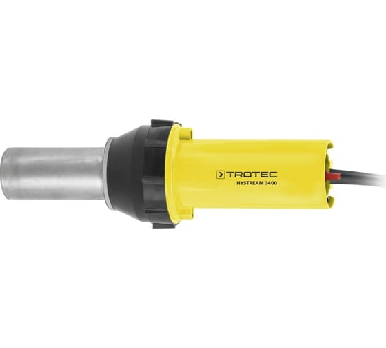 Тепловая пушка TROTEC HyStream 3400 6100000058