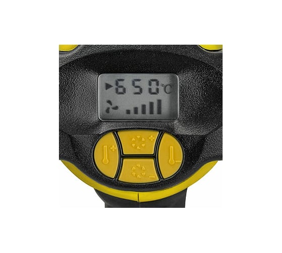 Тепловая пушка TROTEC HyStream 2000 6100000057