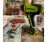 Аккумуляторный строительный фен GreenWorks G24HG 3400207 14