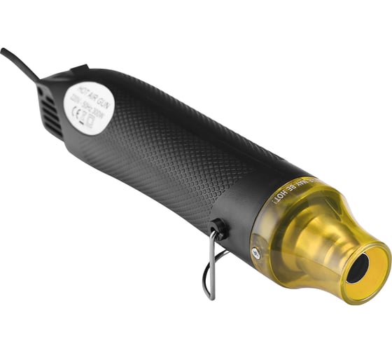 Мини-фен DEKO HG300W 3638 041-0229