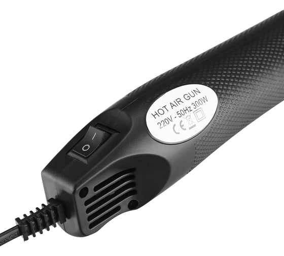 Мини-фен DEKO HG300W 3638 041-0229