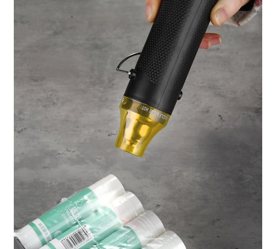 Мини-фен DEKO HG300W 3638 041-0229