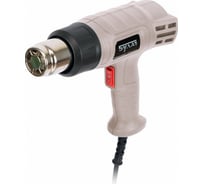 Промышленный фен БУЛАТ FAVOURITE БФЕП 2000К 2000Вт, 400/600С, 300/500л/мин 2реж. компл.насадок 219112000