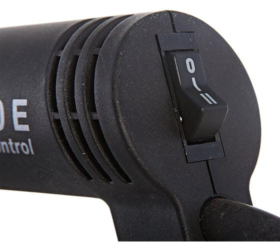 Пистолет горячего воздуха Steinel HG 2000 E