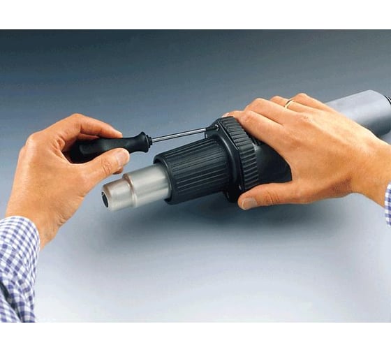 Термовоздуходувка Steinel HG 2300 EM