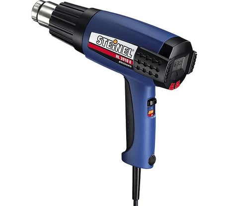 Термовоздуходувка Steinel HL 2010 E