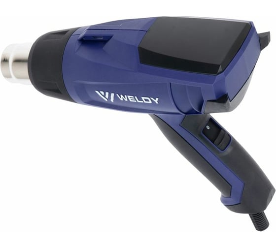 Термофен Weldy HG 330-B 164.323 1