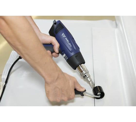 Термофен Weldy HG 530-A 164.327