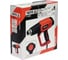 Технический фен YATO 2000Вт, 50-600C YT-82295 7