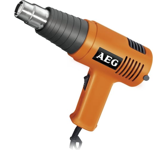 Термопистолет AEG PT560 413550