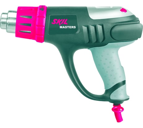 Термопистолет Skil 8005 MA