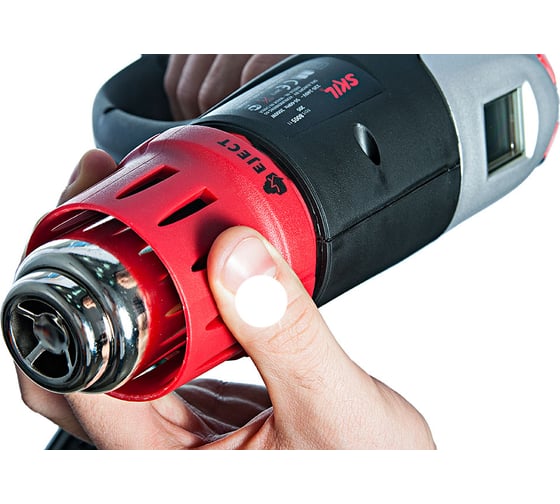 Термопистолет Skil 8005 MA