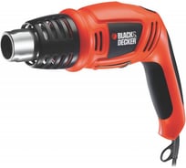 Термопистолет Black Decker KX 1692