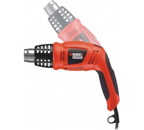 Термопистолет Black Decker KX 1692