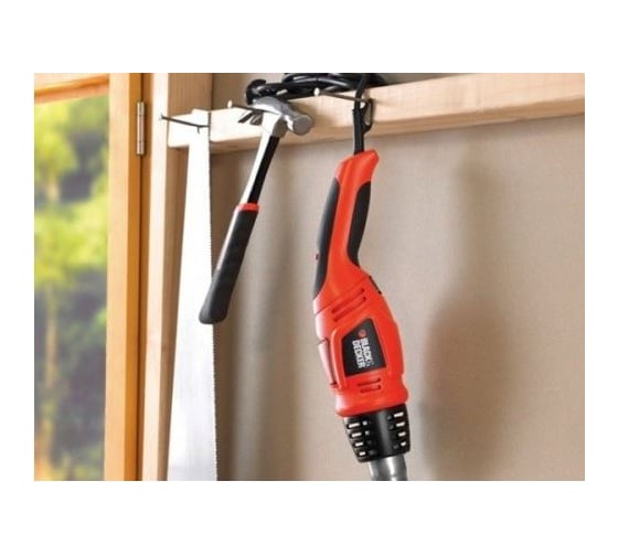 Термопистолет Black Decker KX 1692