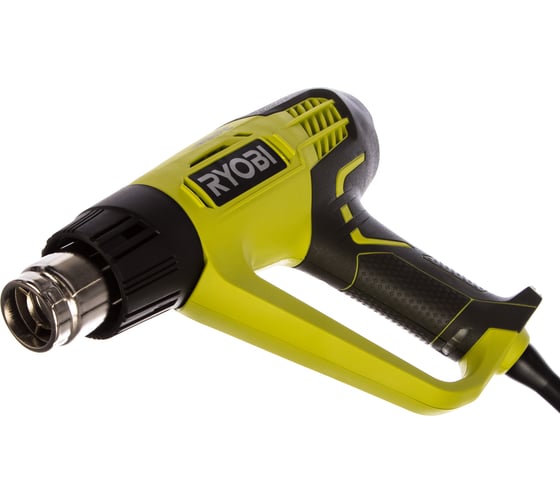 Термопистолет Ryobi EHG2020LCD 5133001730 4