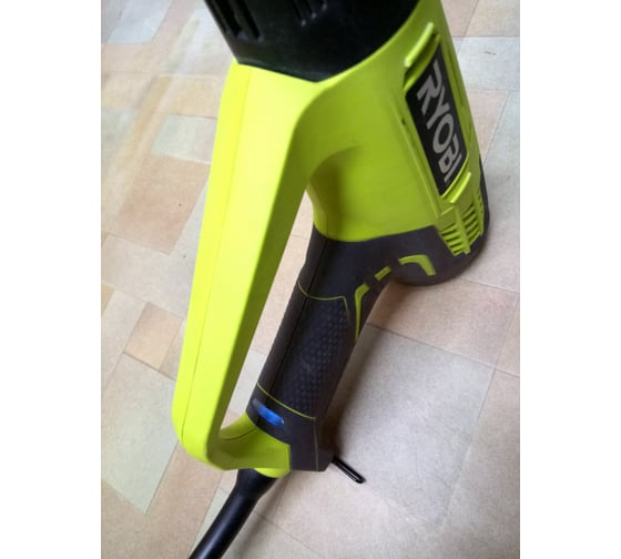 Термопистолет Ryobi EHG2020LCD 5133001730 18