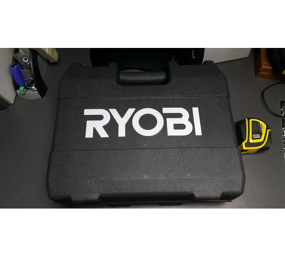 Термопистолет Ryobi EHG2020LCD 5133001730 22