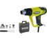 Промышленный фен с LCD дисплеем 2000 Вт Ryobi EHG2020LCD 5133001730 1