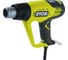 Промышленный фен с LCD дисплеем 2000 Вт Ryobi EHG2020LCD 5133001730 2