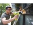 Промышленный фен с LCD дисплеем 2000 Вт Ryobi EHG2020LCD 5133001730 3