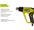 Промышленный фен с LCD дисплеем 2000 Вт Ryobi EHG2020LCD 5133001730 5