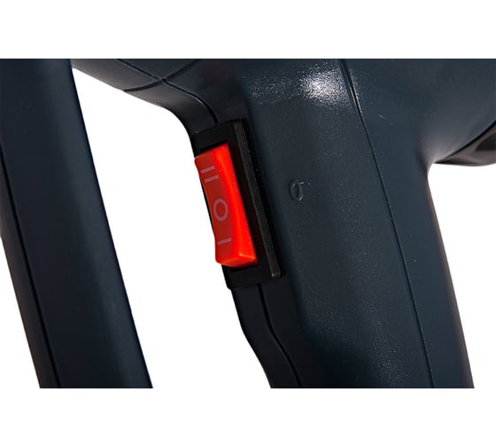 Фен PRORAB 6302 K
