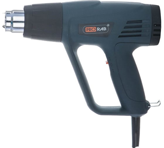 Фен PRORAB 6304 К