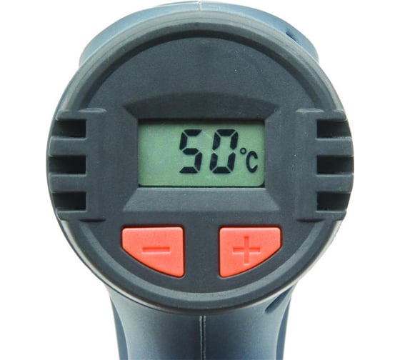 Фен PRORAB 6304 К