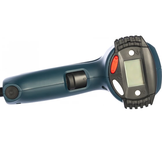 Технический фен Bosch GHG 660 LCD 0.601.944.302